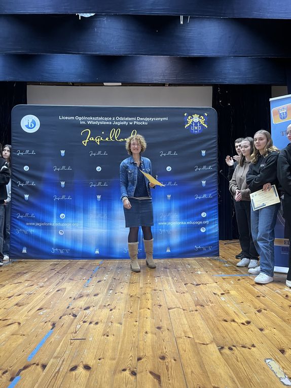 PL24 CAE - Certificates - Lunch – Polish cuisine  