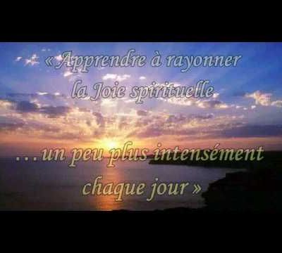 Eveil spirituel - Renoncez à toute ambition d'être le premier à atteindre L'illumination