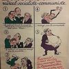 A un journal de gauche [François Desgrées du Loû - 08/03/1936 - Le Ploërmelais] 