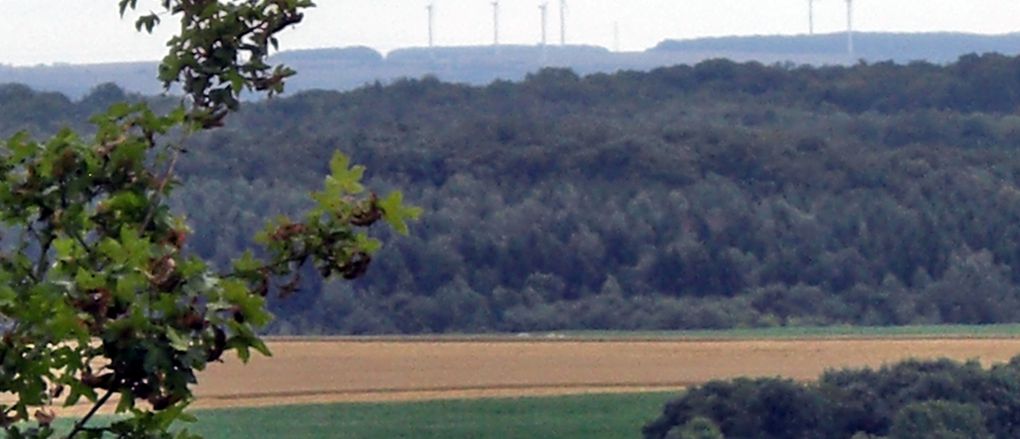 Album - Château de Malbrouck or Malborough