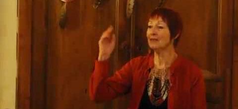 L'esprit de Wanka Tanka a plané sur la librairie Elan Sud avec Lily Bilbao Perotto [vidéo]