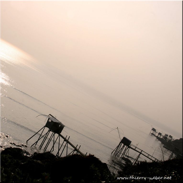 Album - Les Carrelets