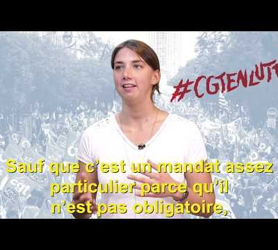 Les enjeux du passage au CSE