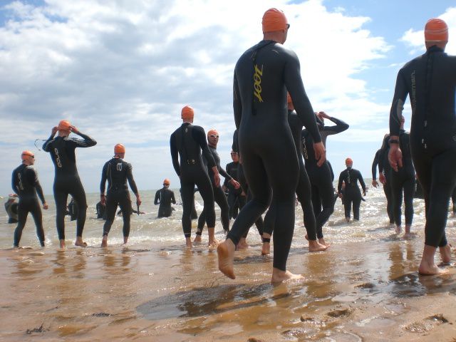 Le RVT était en déplacement à Jard Sur Mer.
Vainqueur de l'épreuve le russe de St Jean de Monts Yvan TUTUKIN devant Toumy Degham