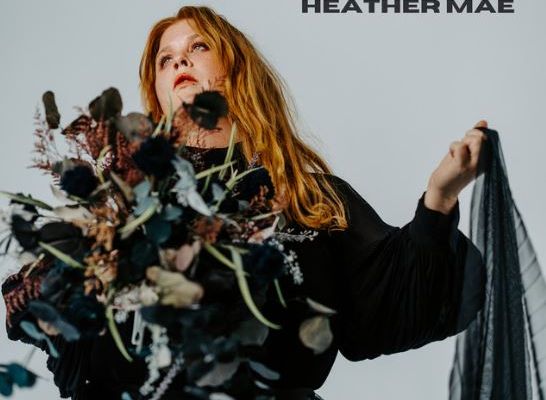 Heather Mae ○ WHAT THEY HID FROM ME