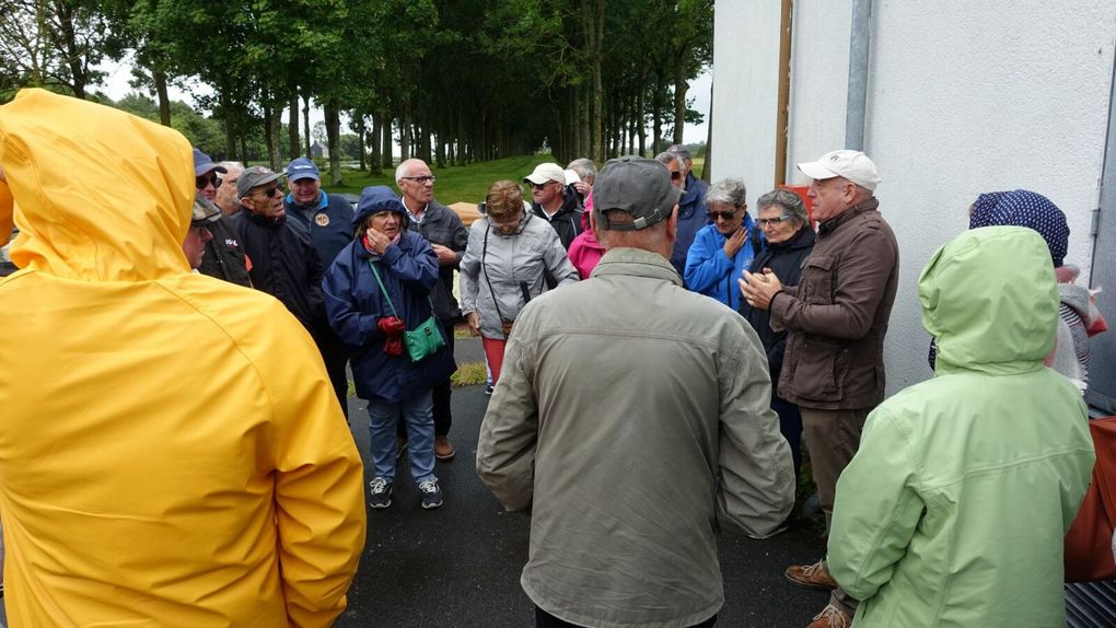Carentan 19 Juin 2022