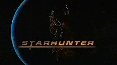 Les bilans de Lurdo : Starhunter, saison 1 (première partie)