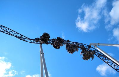 The Ride to Happiness @ Plopsaland