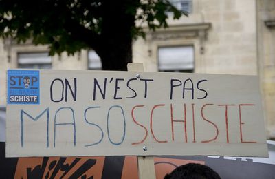 Gaz de schiste : Rencontre des collectifs en coordination nationale