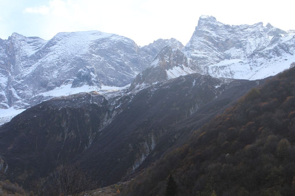 Album - Champagny automne