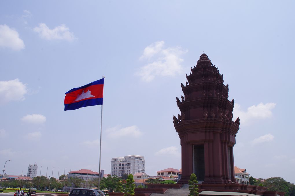 Album - Phnon-Penh