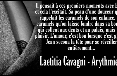         Laetitia Cavagni Poétesse de vos âmes  Auteure de vos cœurs