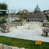 L'Italia in miniatura, guida alla visita del parco