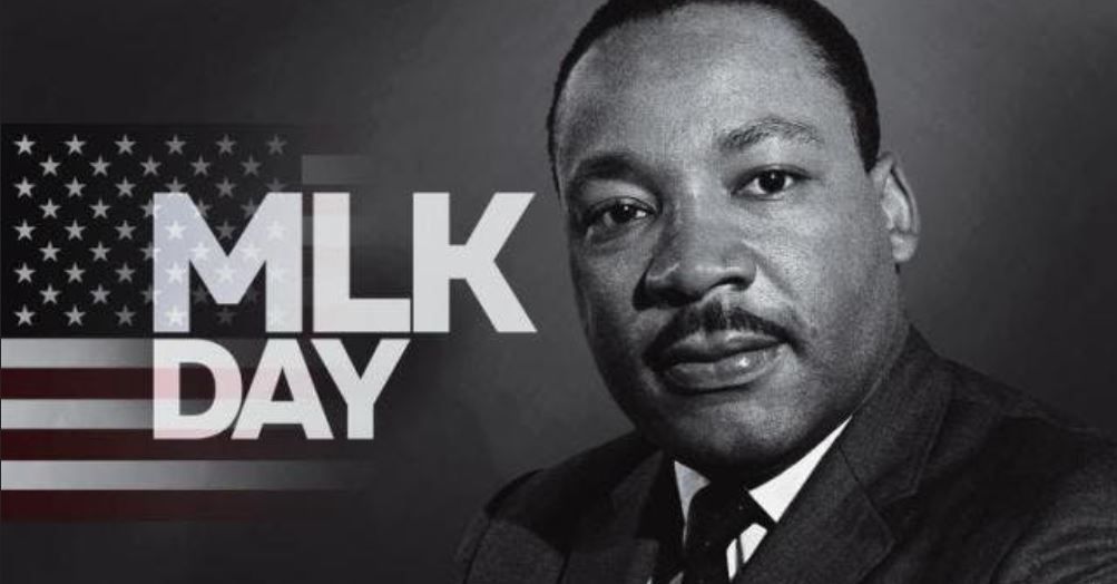 Le Martin Luther King Day à suivre lundi sur les antennes de beIN