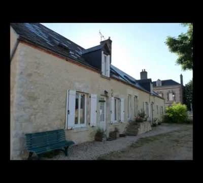 Bienvenue chez nous !