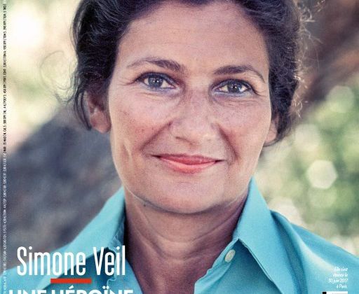 Les hebdomadaires presse rendent hommage à Simone Veil (Mis à jour).