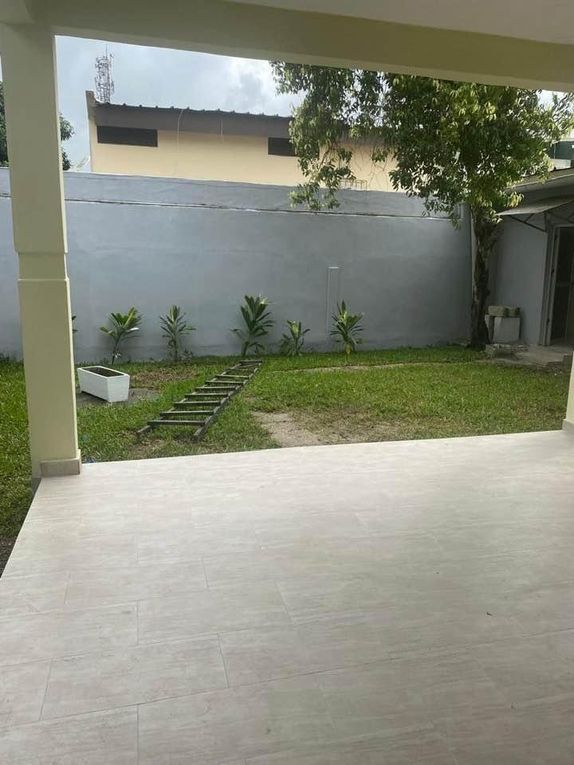 LES PHOTOS DE LA VILLA DUPLEX