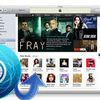 Put DVD to iTunes Mac for playing DVD on iPad, iPod, Apple TV, etc.