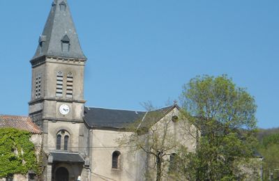 Gissac, commune de Camarés, 12360, Sud-Aveyron