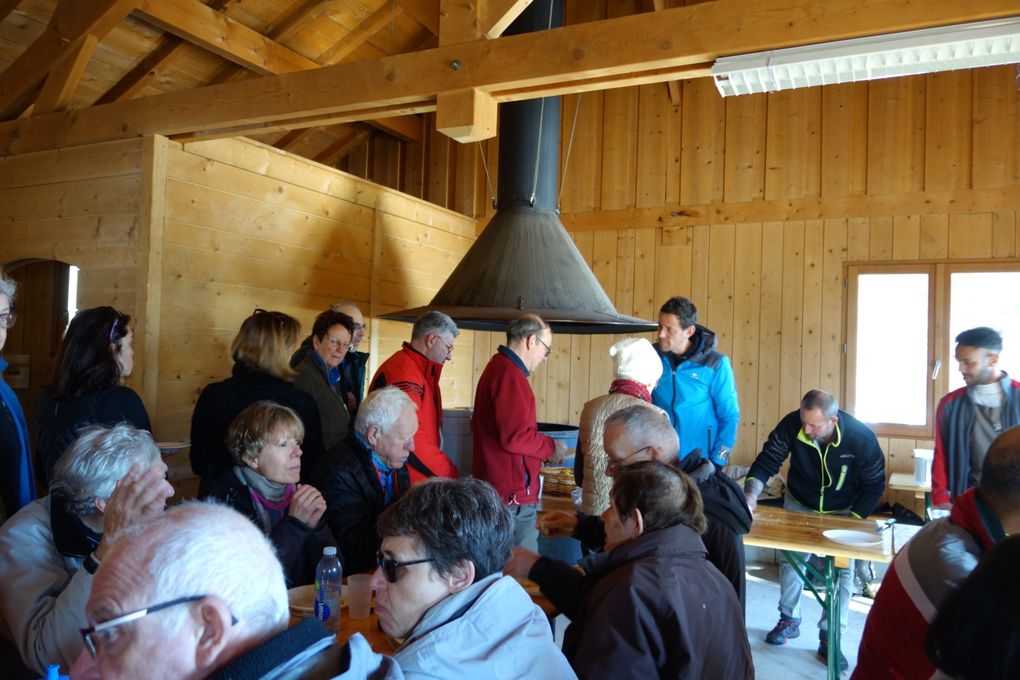 Séjour Jura 2023