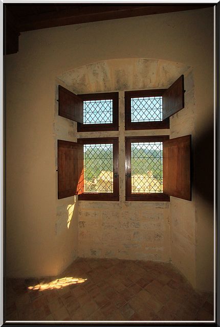 Diaporama château de Le Poët-Laval