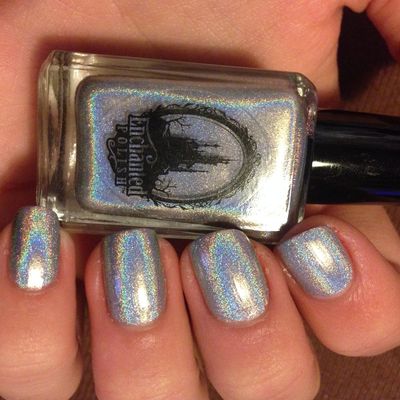 Enchanted Polish - Dime Piece