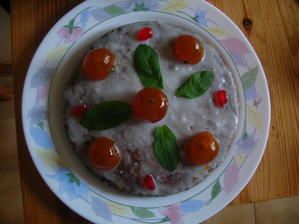 la recette du gâteau