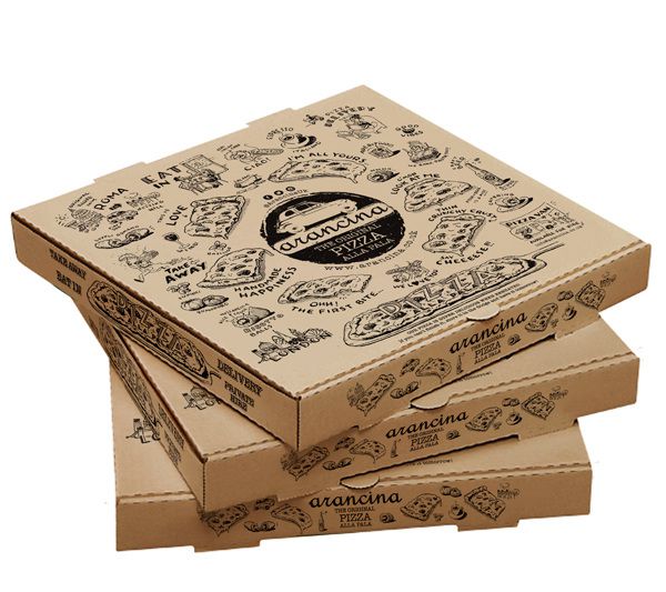 Kraft Pizza boxeswholesale