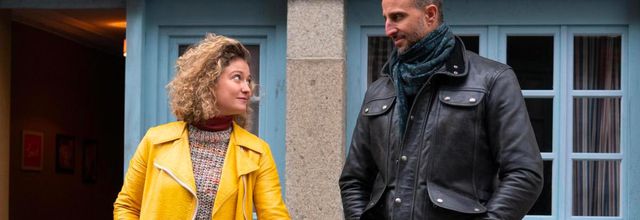 "Rendez-vous avec le crime", fiction inédite avec Arié Elmaleh et Sophie de Furst ce soir sur France 3