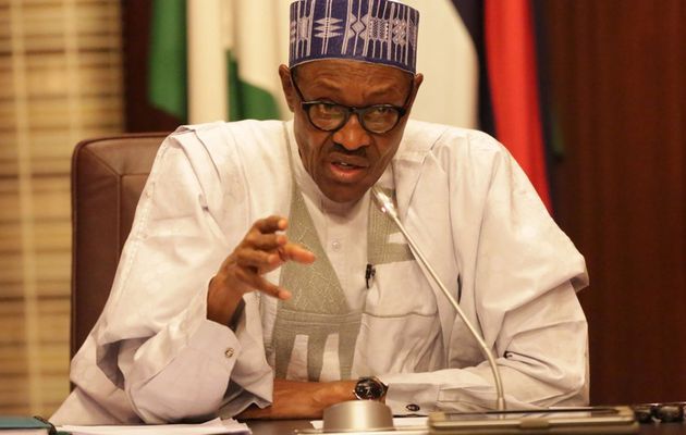 Buhari declares June 12 Democracy Day to honour Abiola