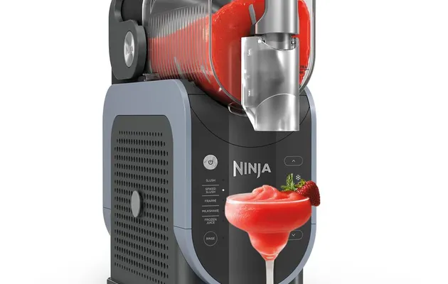 Location - Machine à boissons glacées - Ninja SLUSHi - 2,5L