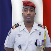 Mort du brigadier-chef Hervé Servius, du 35eRAP, des suites d'un accident survenu il y a un an à Canjuers