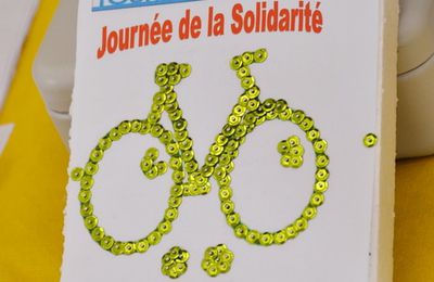 Journée de la solidarité - Tourcoing Plage 2012