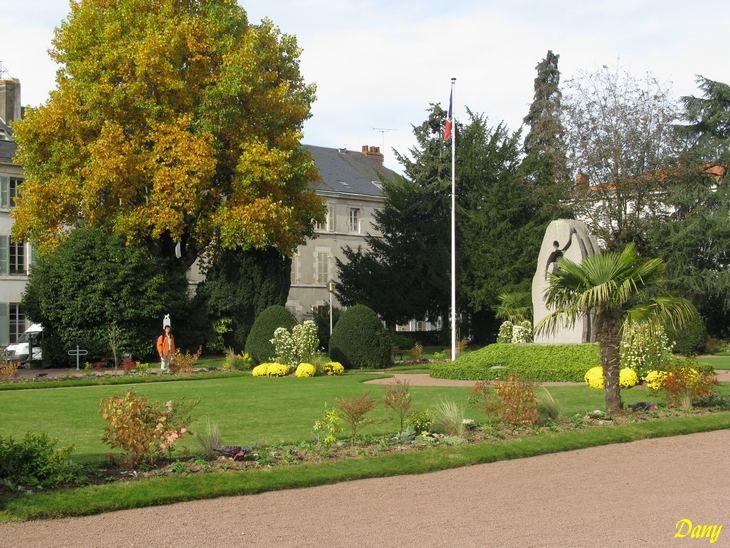 Photos de Vendée.