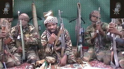 Le chef de Boko Haram à la force militaire régionale: nous allons les capturer un à un!