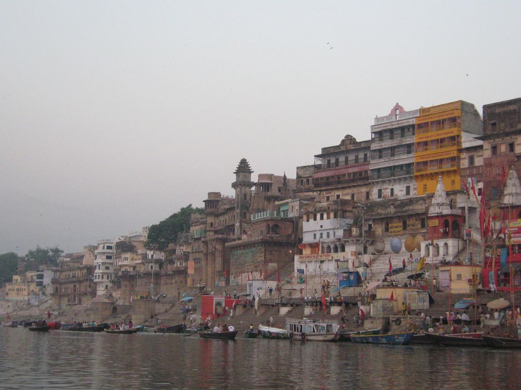 Album - VARANASI