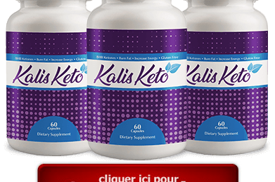 Kalis Keto:Avantages et mauvais aspects des pilules de perte de poids