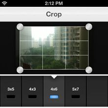 Extract Photos from iPhone Captured Videos