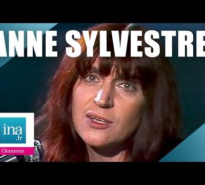 J'aime les gens qui doutent d'Anne Sylvestre