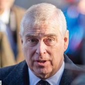 Prince Andrew : ces révélations cash et gênantes sur son addiction au sexe - MOINS de BIENS PLUS de LIENS