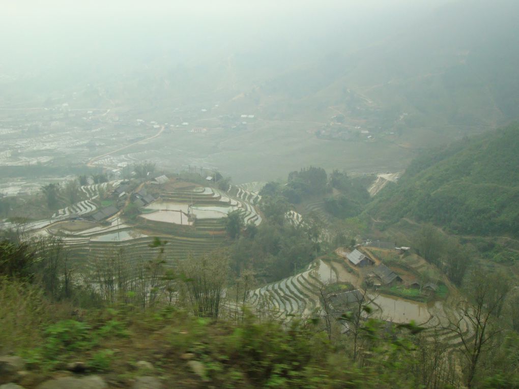 Album - 2012-VIETNAM-SAPA-II