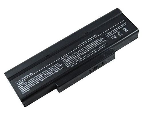 Superb Choice Laptop Replacement Battery (DFAS9000LP172) for MSI C Series,9 cells