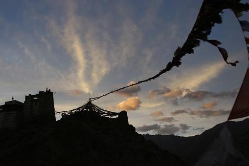 <p>Photos d'Inde! Dans le desordre ca nous donne : Delhi, le Ladakh, des amis, le&nbsp;Zanskar, quelques moines, Spiti et pas mal de sourires,.....</p>