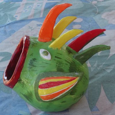 Nos dernières cuissons