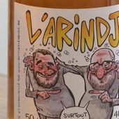 L'Arindji : le rhum épicé au coeur de la région, symbole d'engagement et de saveurs uniques