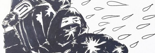 Prévenir les violences lors des manifestations: la loi anti-casseur du 10 avril 2020 