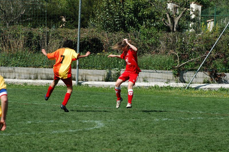 4 Avril 2009
Match contre Six-Fours
Gagné 5 à 4