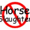 La conférence nationale des législateurs de l'Etat (NCSL) soutient "Officiellement" l'abattage des chevaux