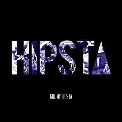 Découverte: Hipsta, le nouveau clip  - Hip Paranoïa !