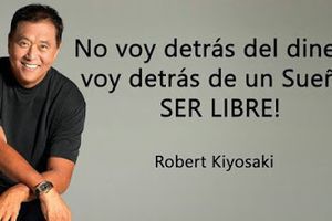 Robert Kiyosaki - Castellano